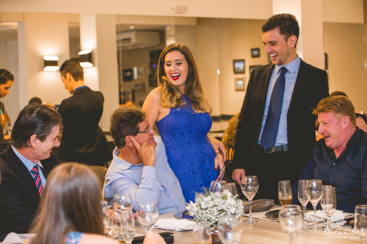 Mathias | Jantar de formatura