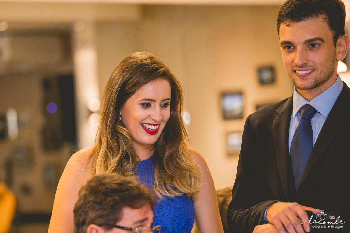 Mathias | Jantar de formatura