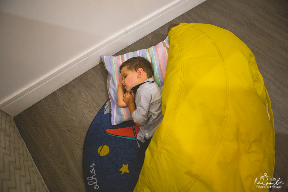 Mathias | Jantar de formatura