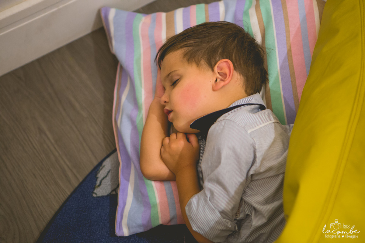 Mathias | Jantar de formatura