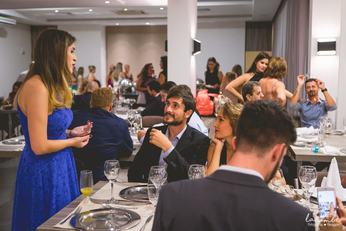 Mathias | Jantar de formatura