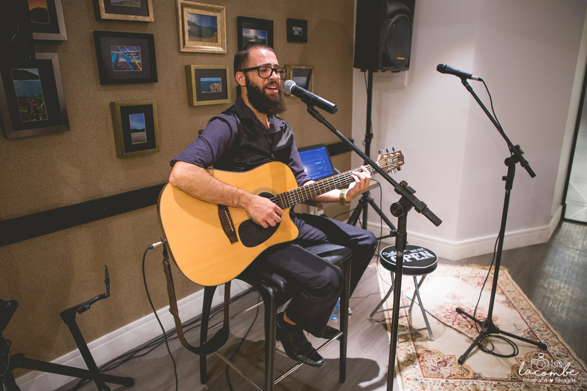 Mathias | Jantar de formatura