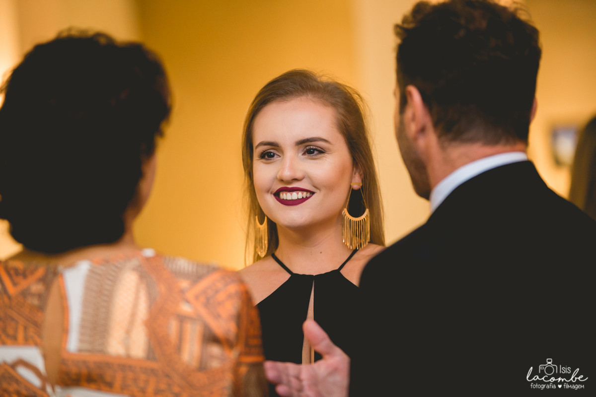 Mathias | Jantar de formatura