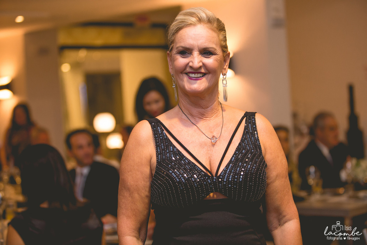 Mathias | Jantar de formatura