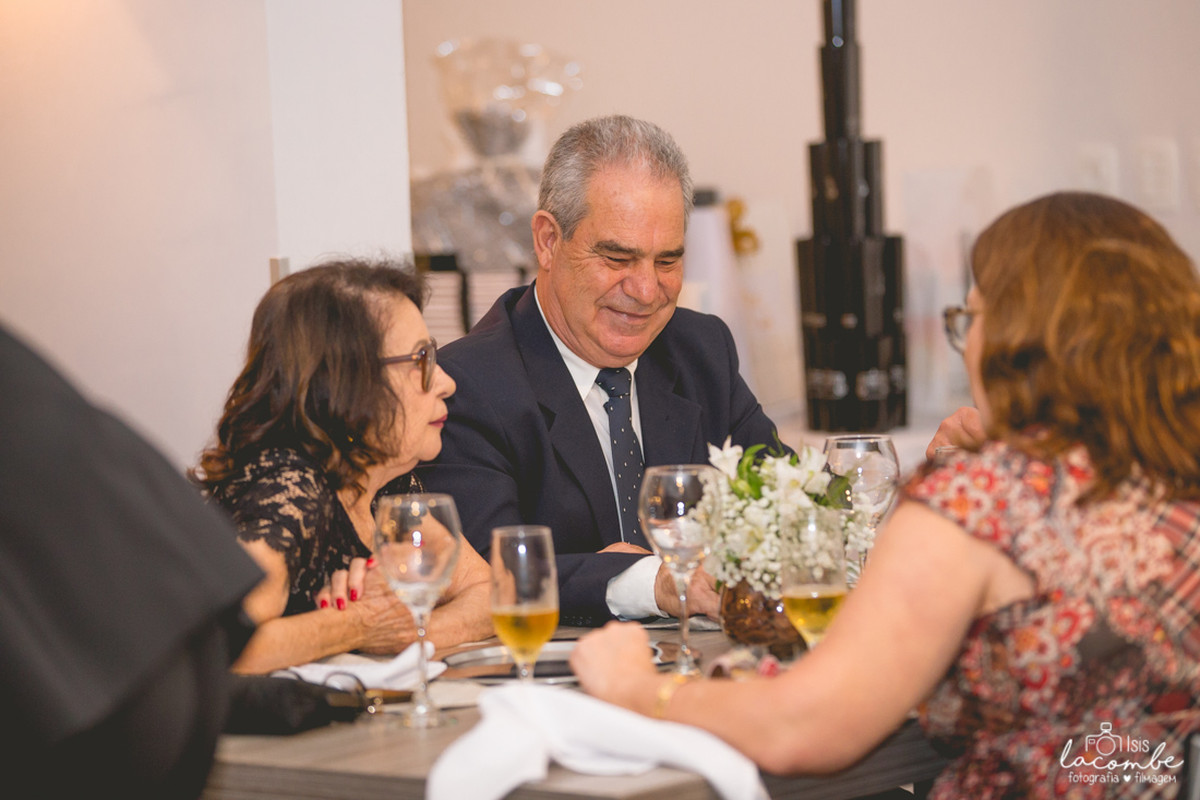 Mathias | Jantar de formatura