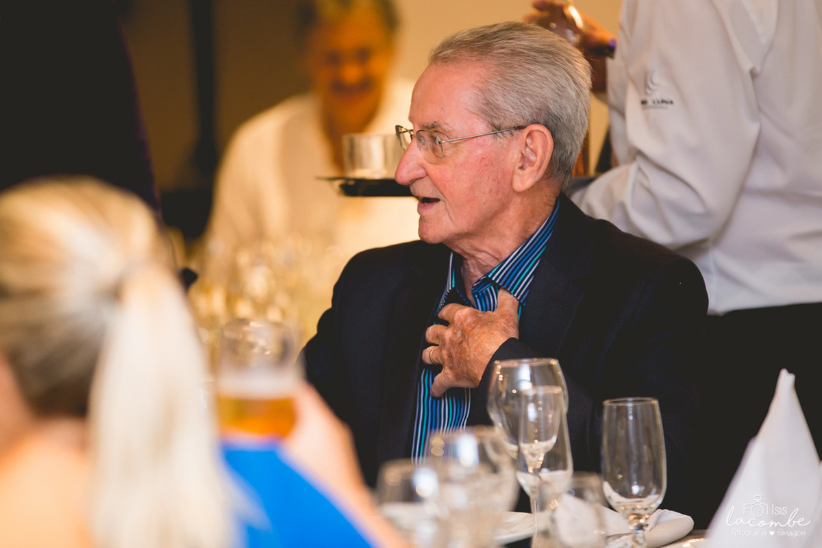 Mathias | Jantar de formatura