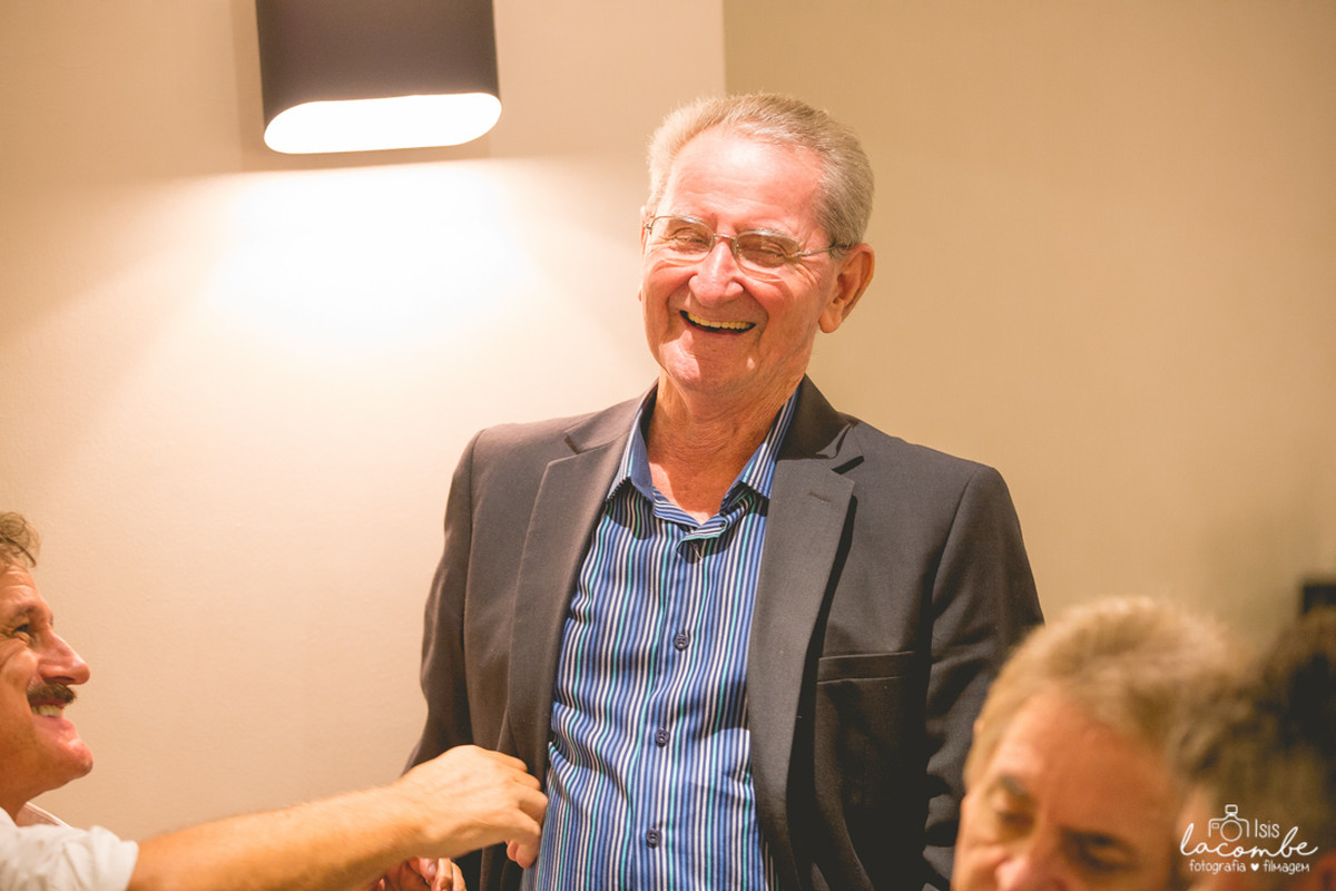 Mathias | Jantar de formatura