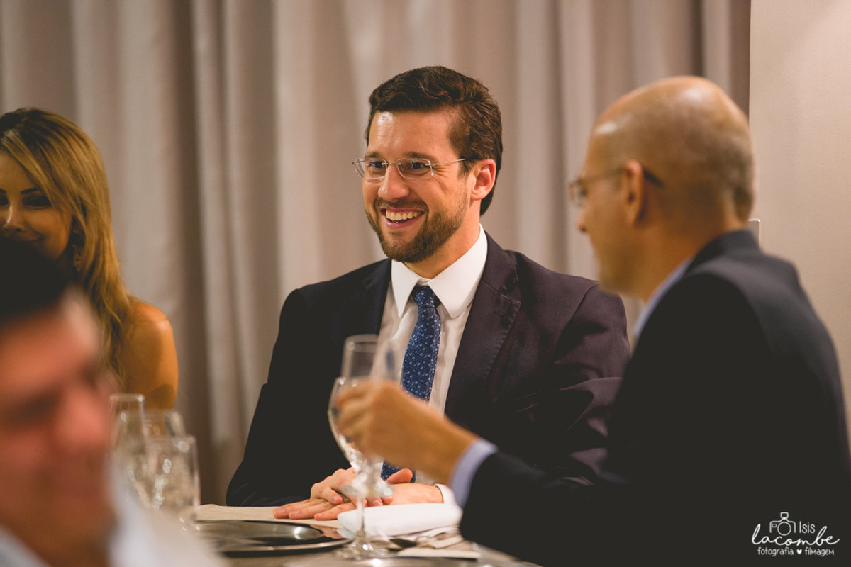 Mathias | Jantar de formatura