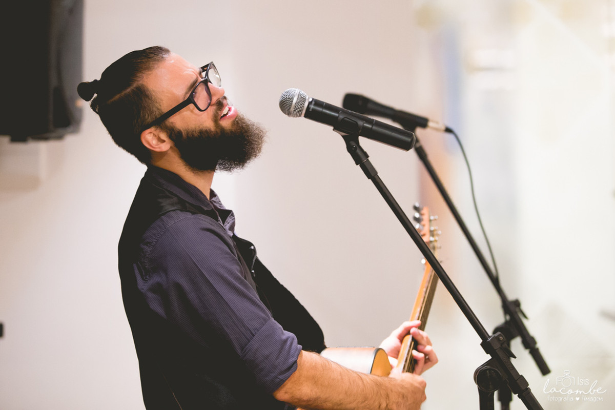 Mathias | Jantar de formatura