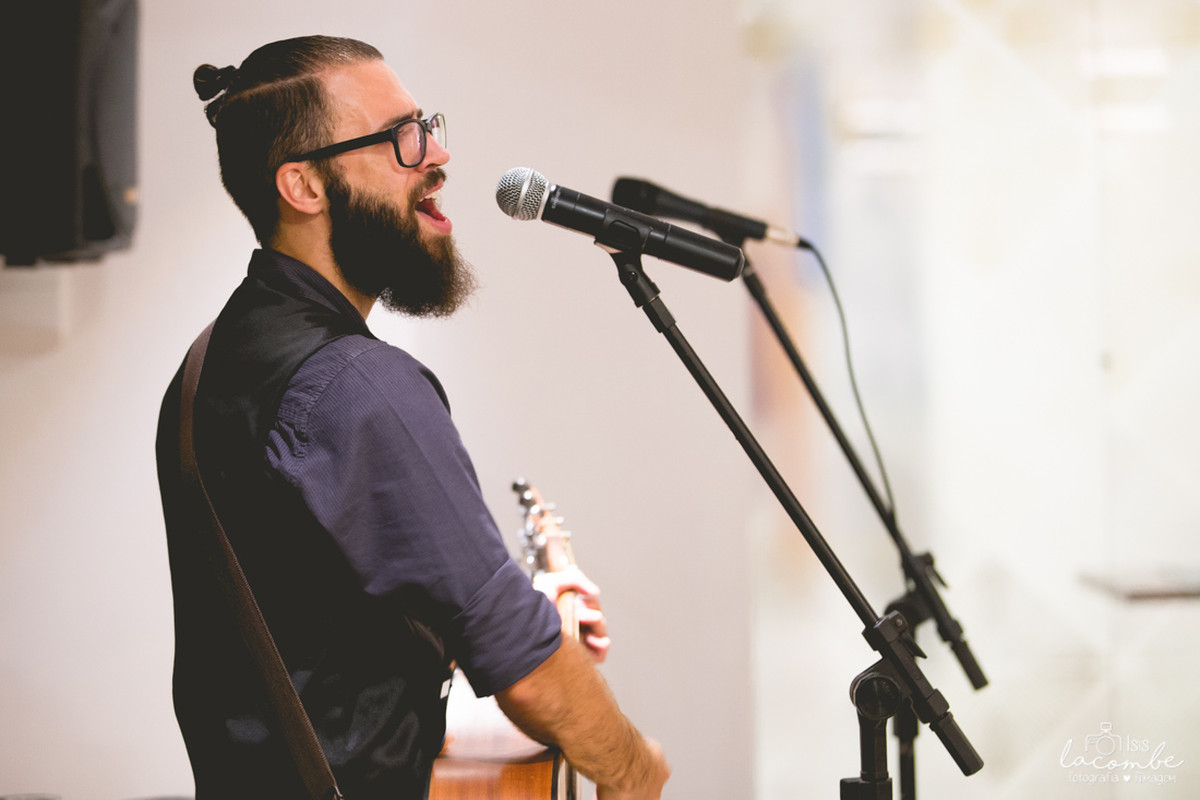 Mathias | Jantar de formatura