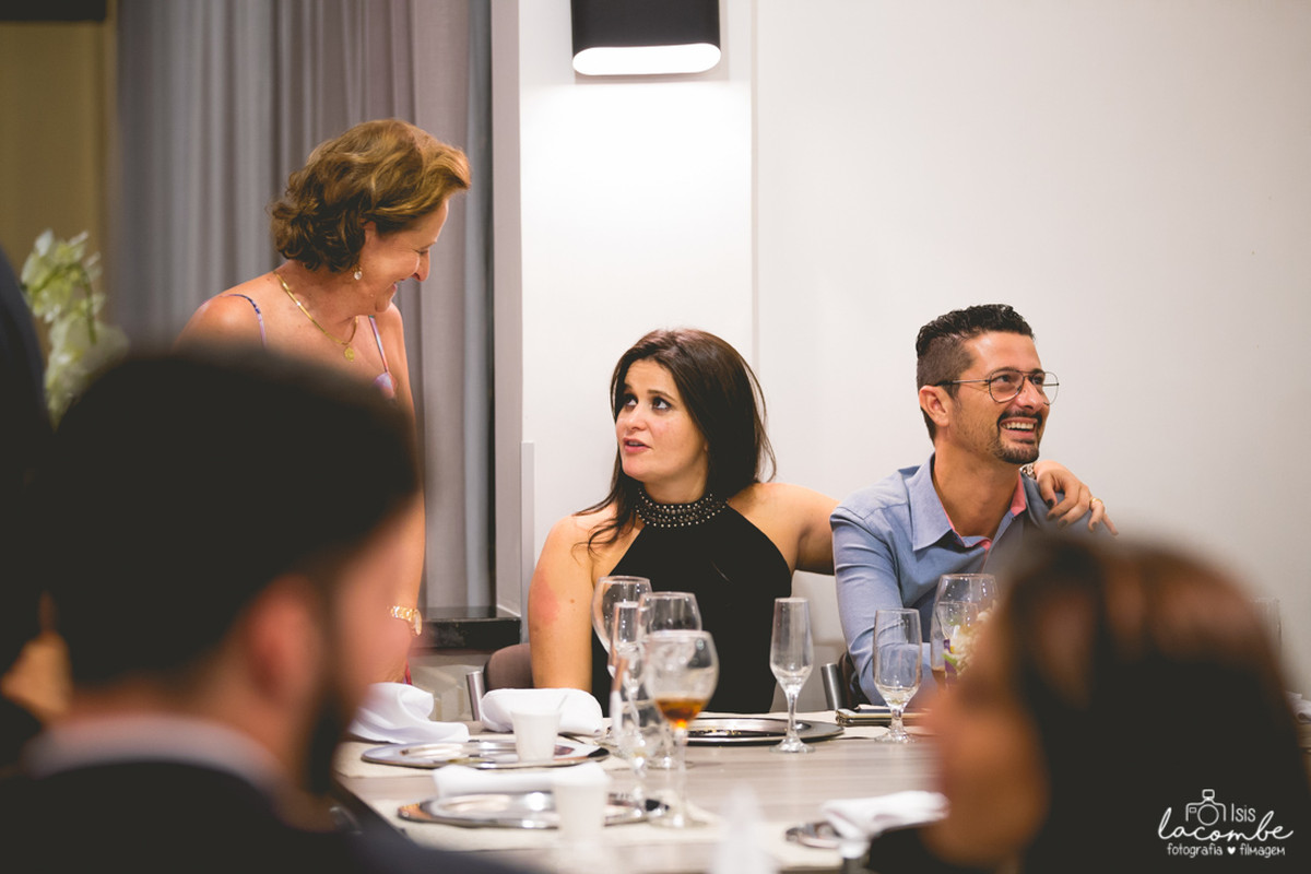 Mathias | Jantar de formatura