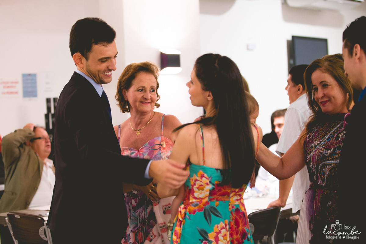 Mathias | Jantar de formatura