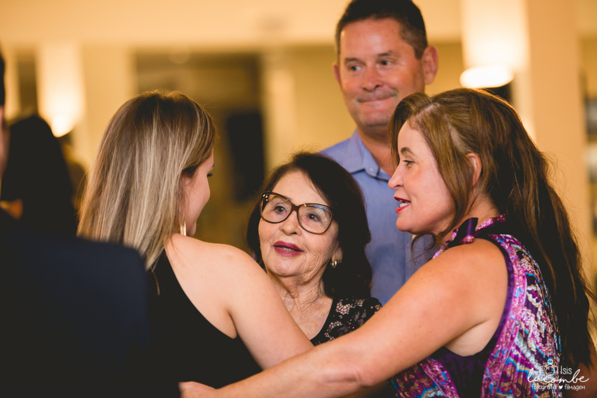 Mathias | Jantar de formatura