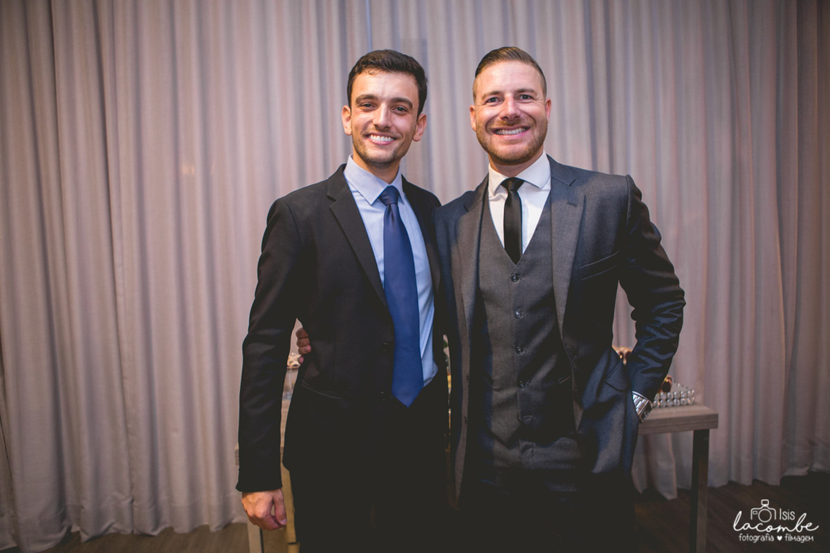 Mathias | Jantar de formatura