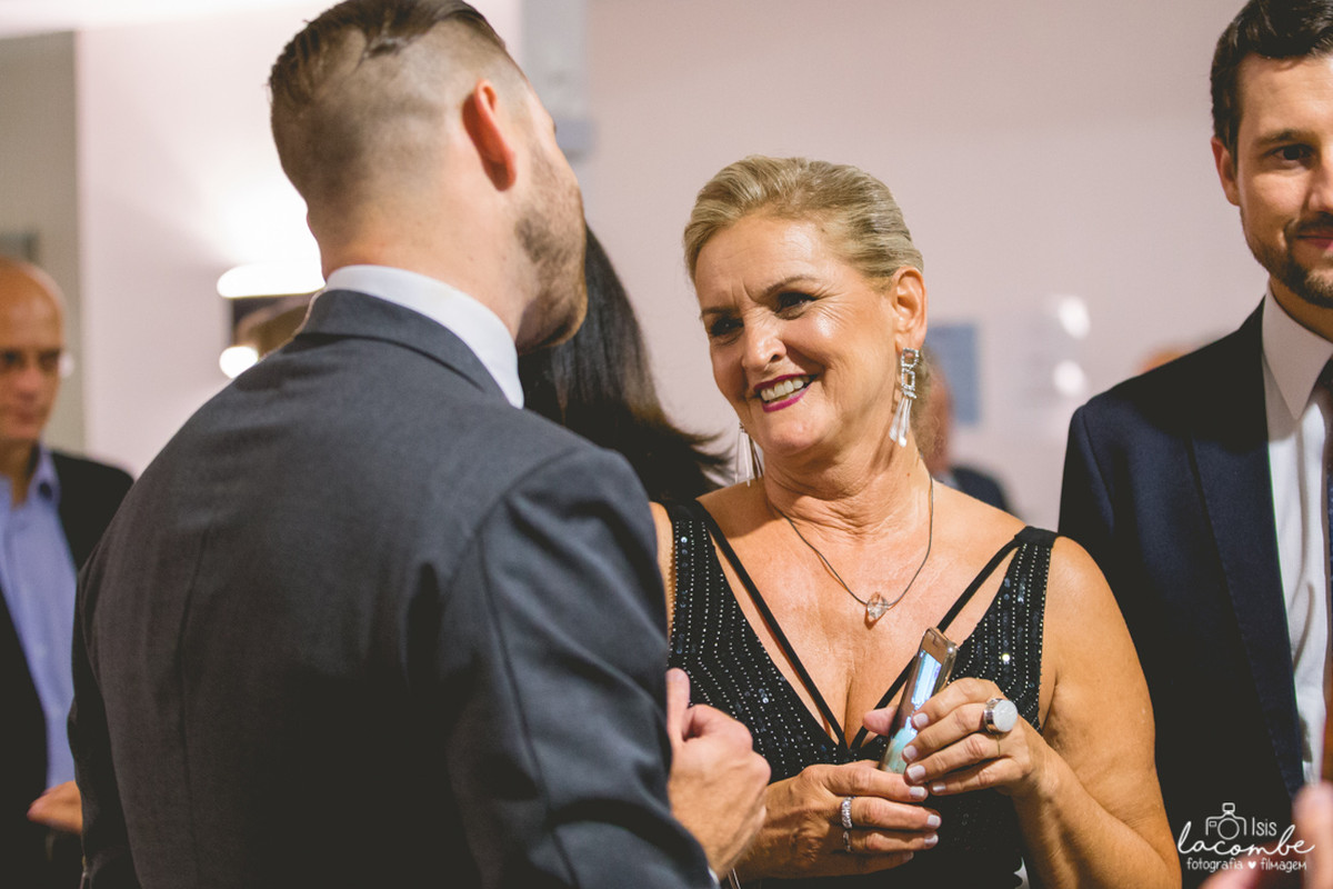 Mathias | Jantar de formatura