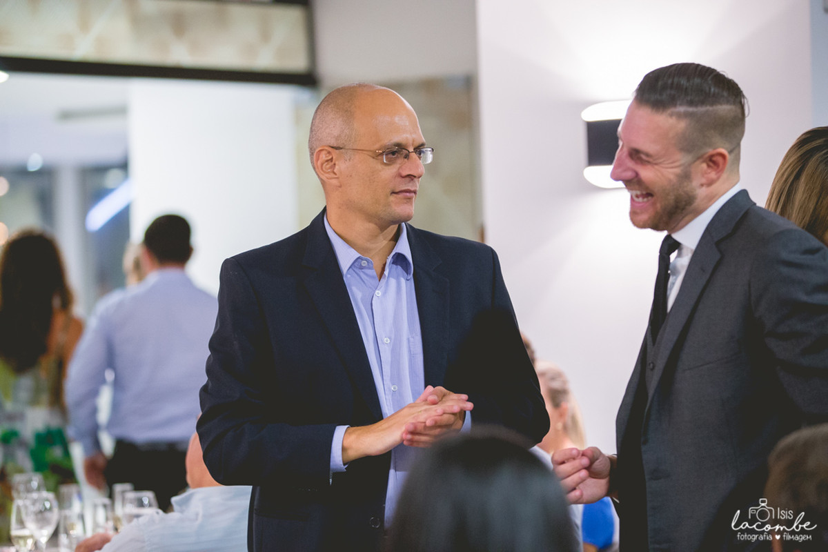 Mathias | Jantar de formatura