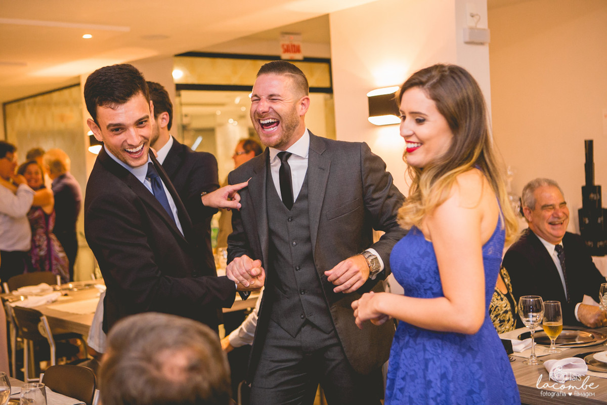 Mathias | Jantar de formatura