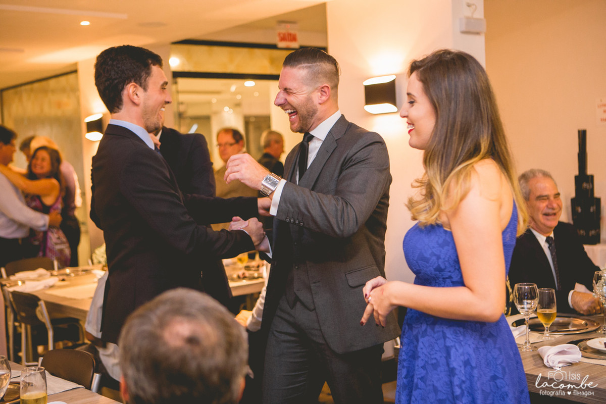 Mathias | Jantar de formatura