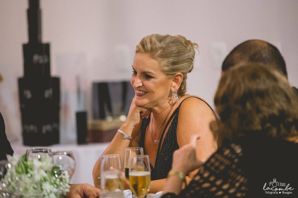 Mathias | Jantar de formatura