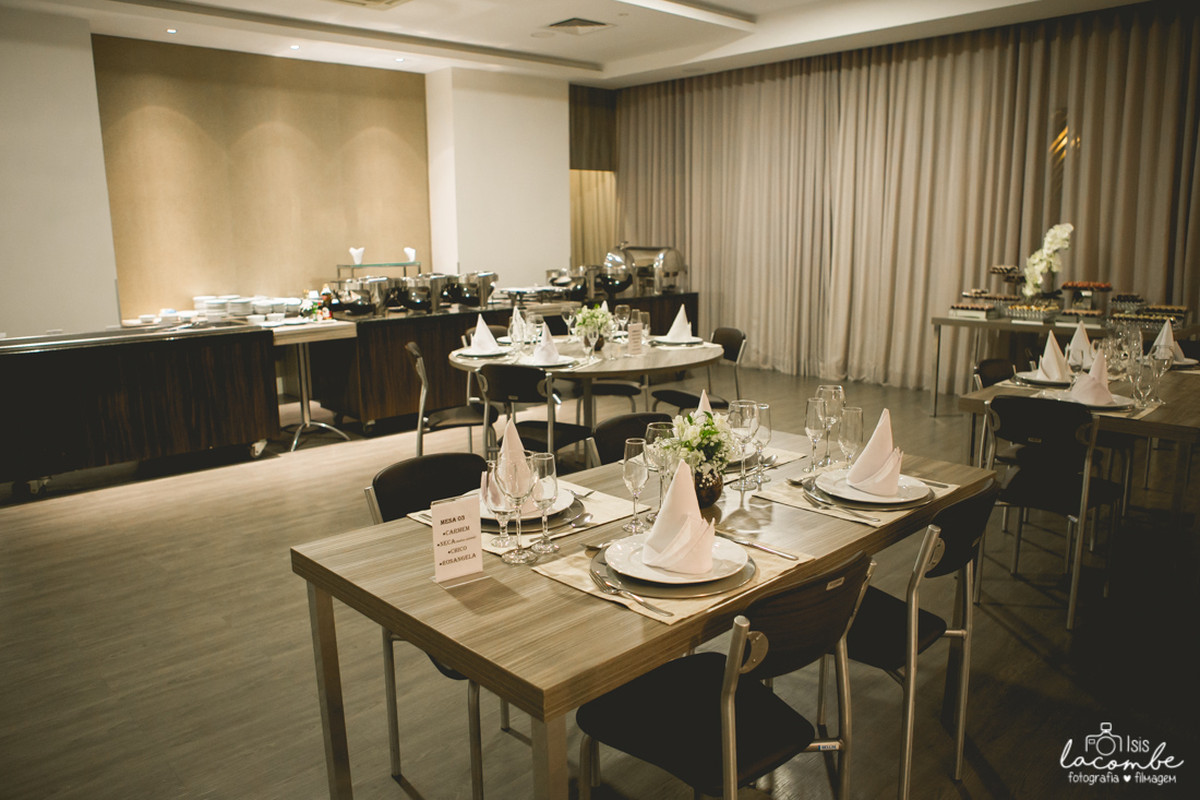 Mathias | Jantar de formatura