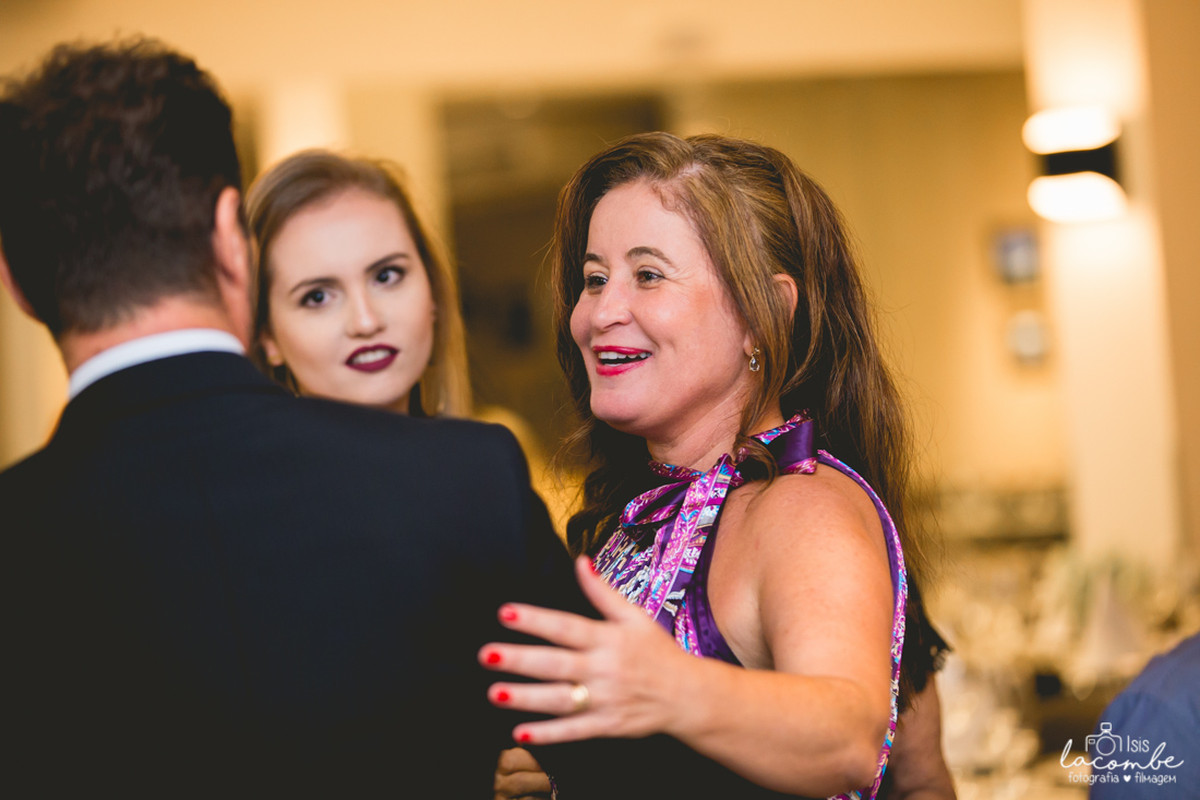 Mathias | Jantar de formatura