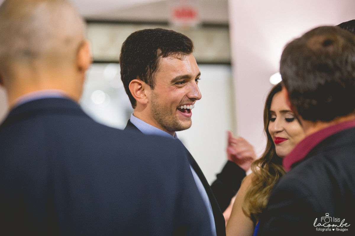 Mathias | Jantar de formatura