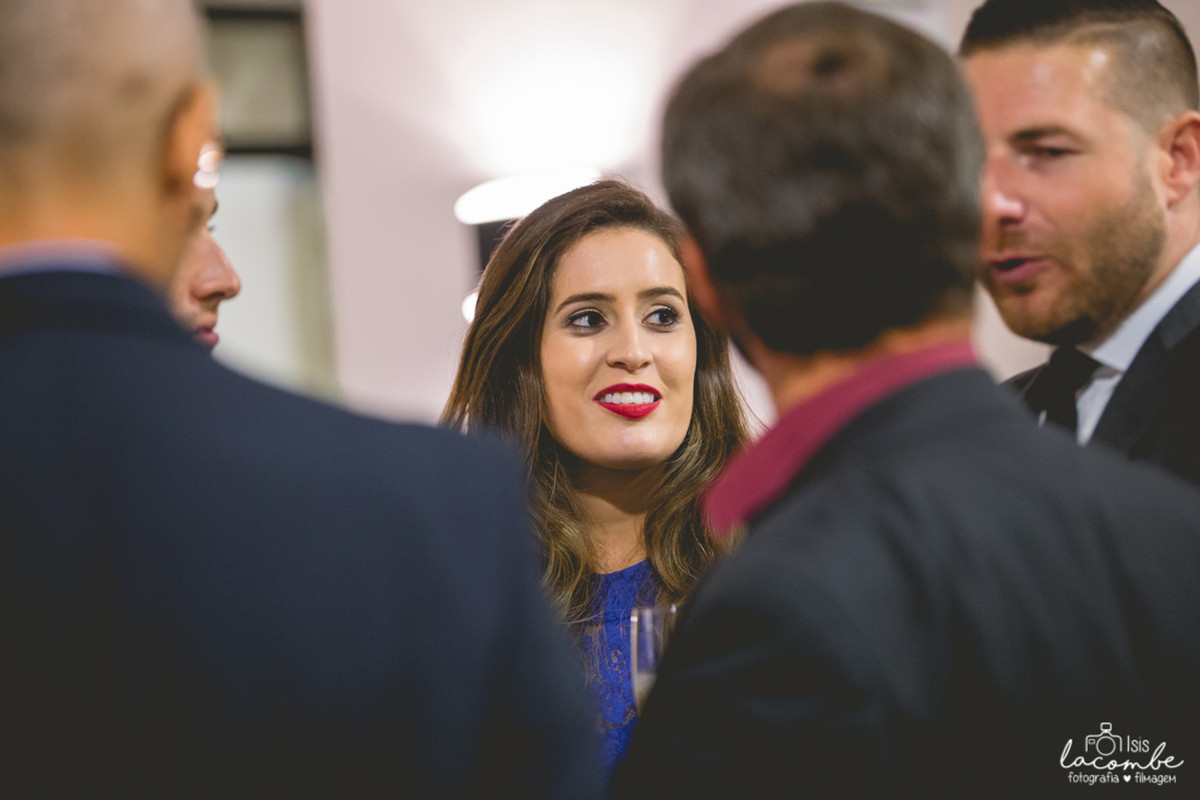 Mathias | Jantar de formatura