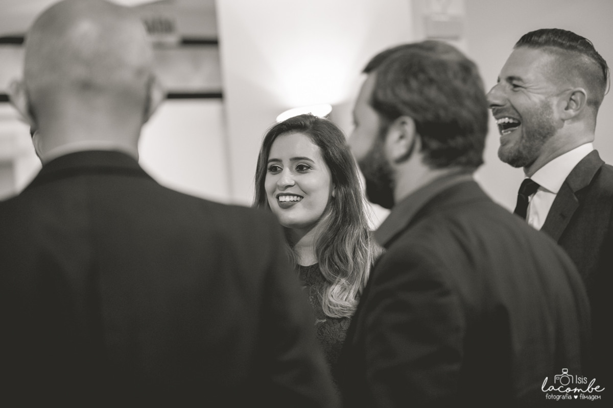 Mathias | Jantar de formatura