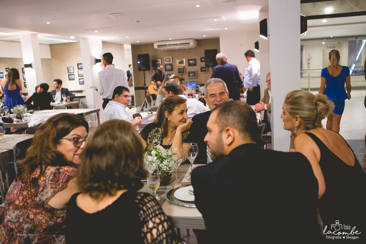 Mathias | Jantar de formatura