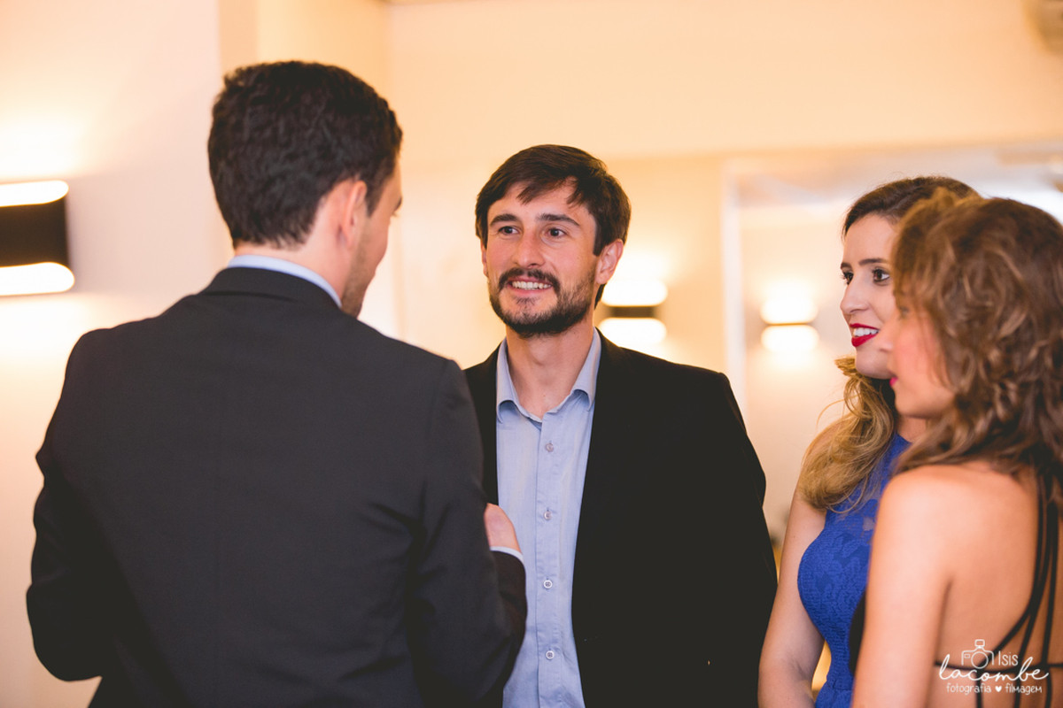 Mathias | Jantar de formatura