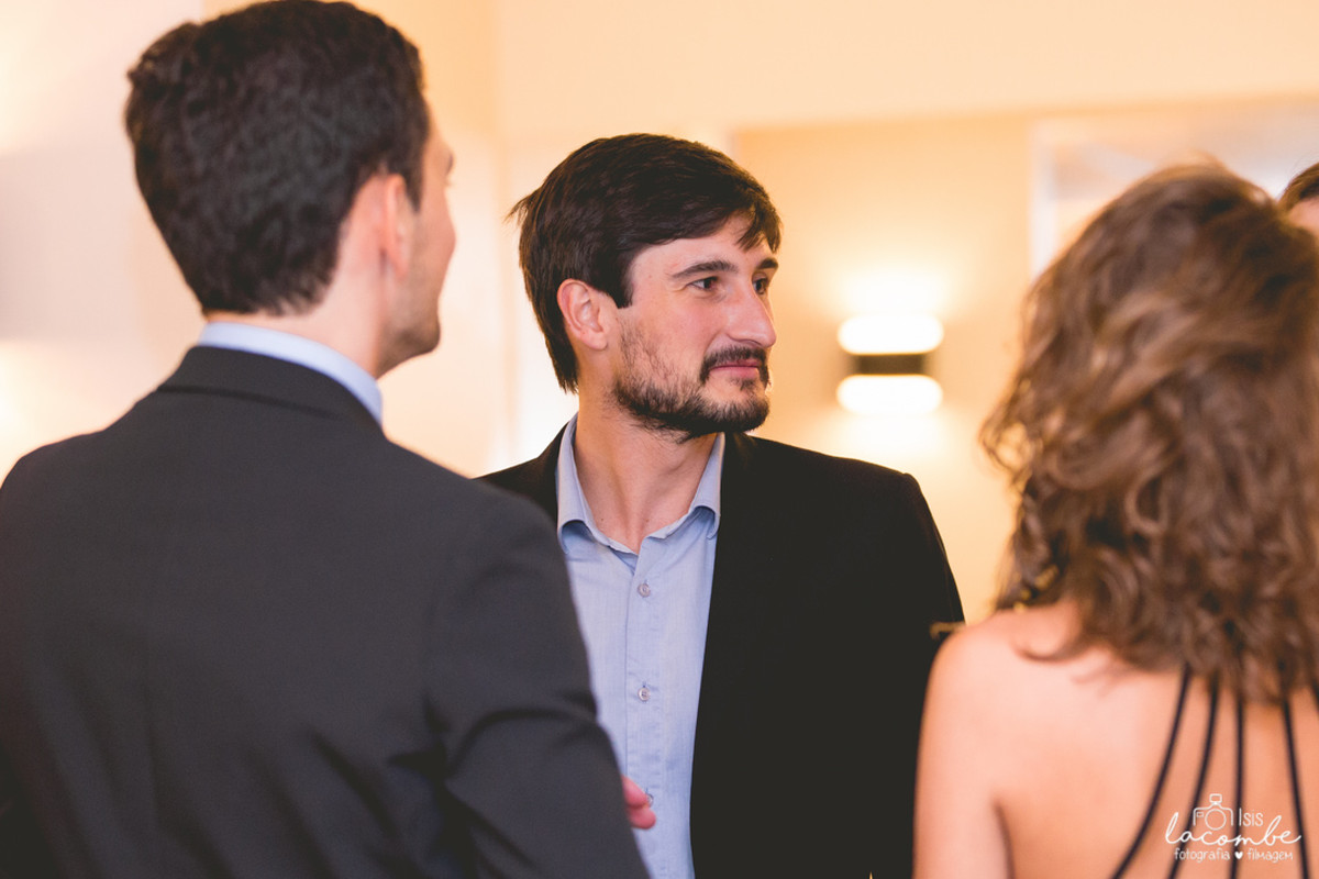 Mathias | Jantar de formatura