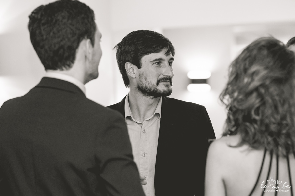 Mathias | Jantar de formatura