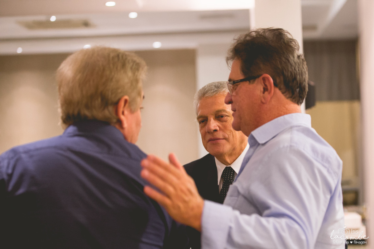 Mathias | Jantar de formatura