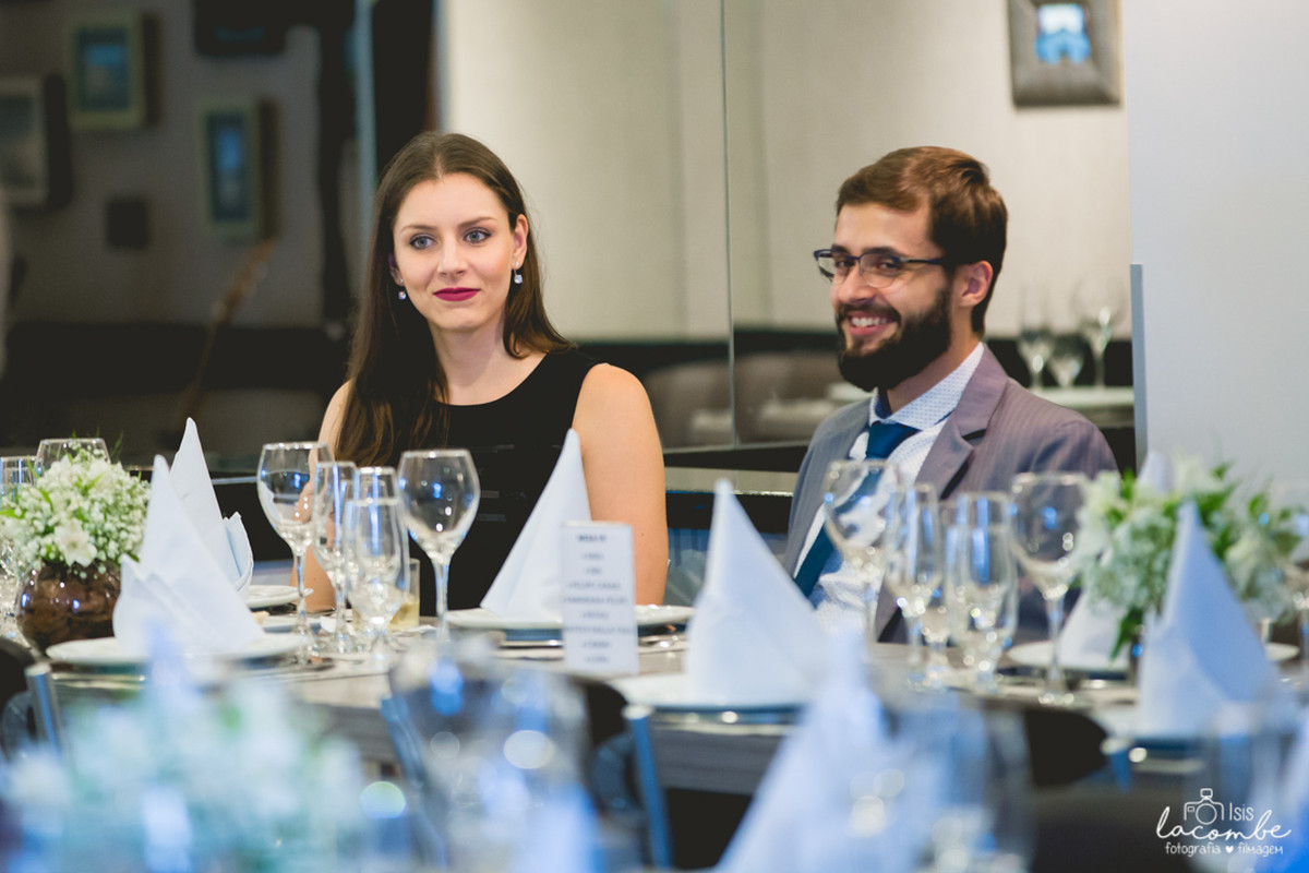 Mathias | Jantar de formatura