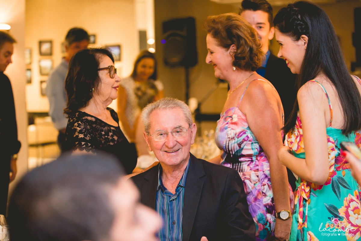 Mathias | Jantar de formatura