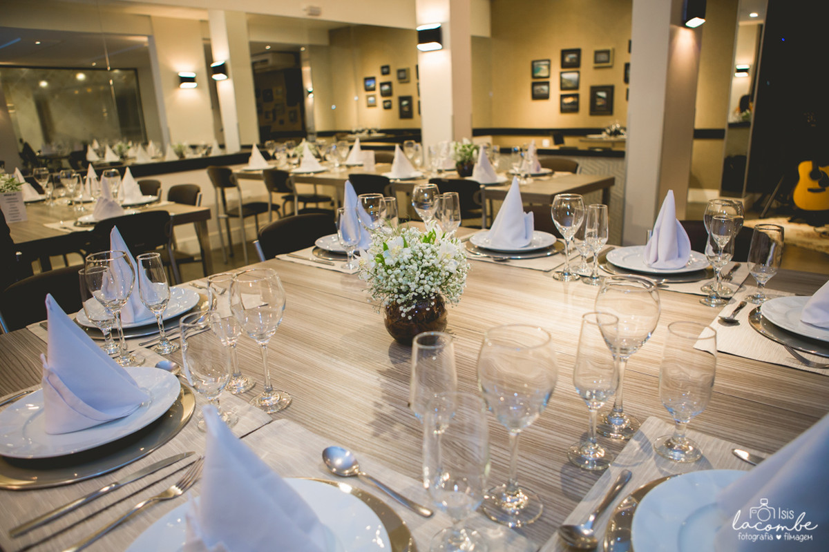 Mathias | Jantar de formatura