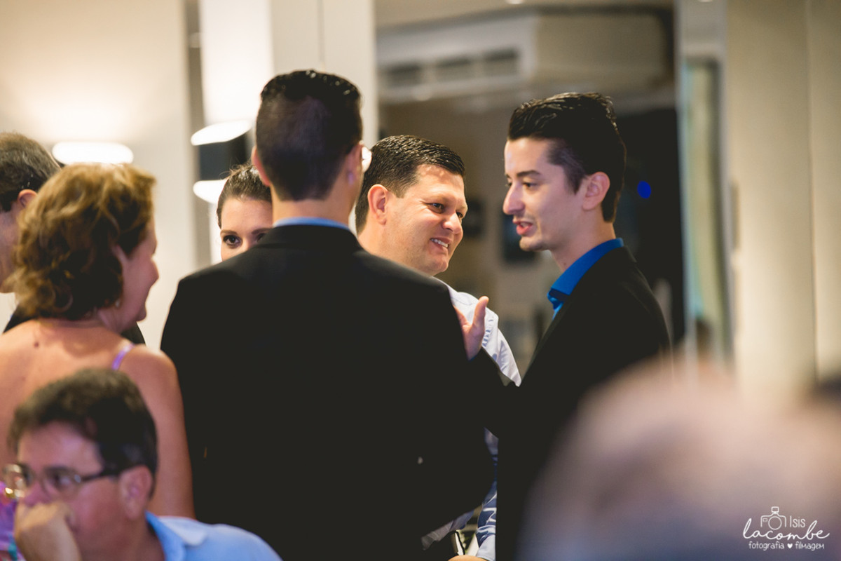 Mathias | Jantar de formatura