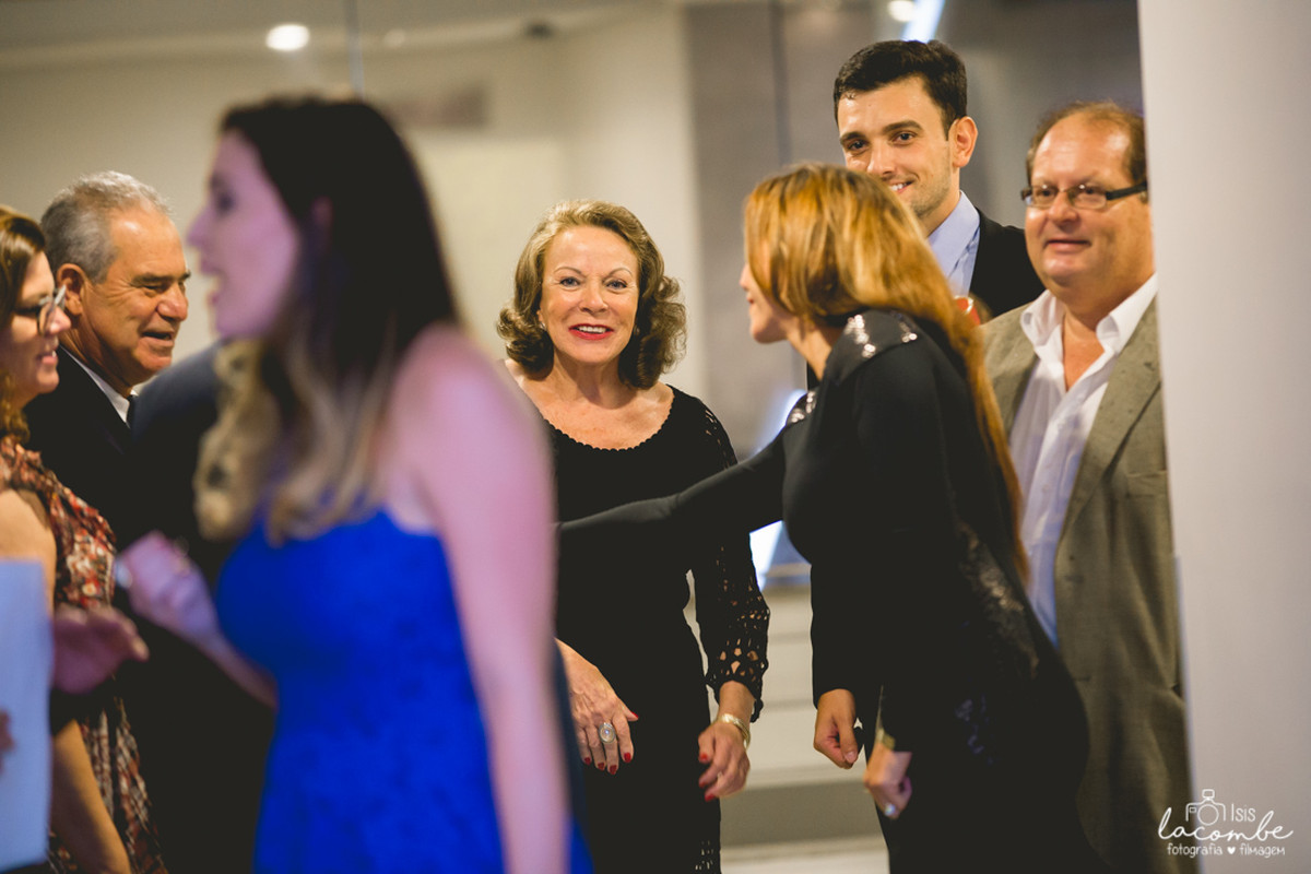 Mathias | Jantar de formatura