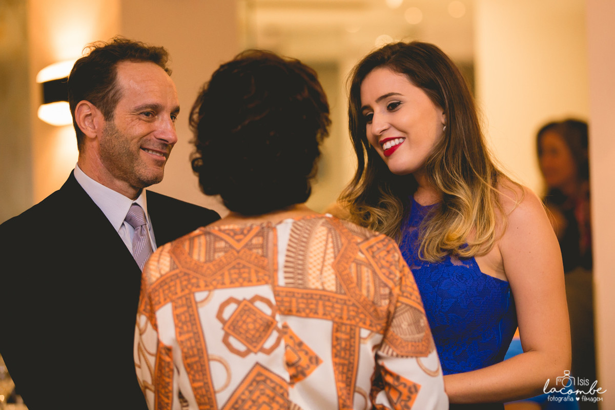 Mathias | Jantar de formatura