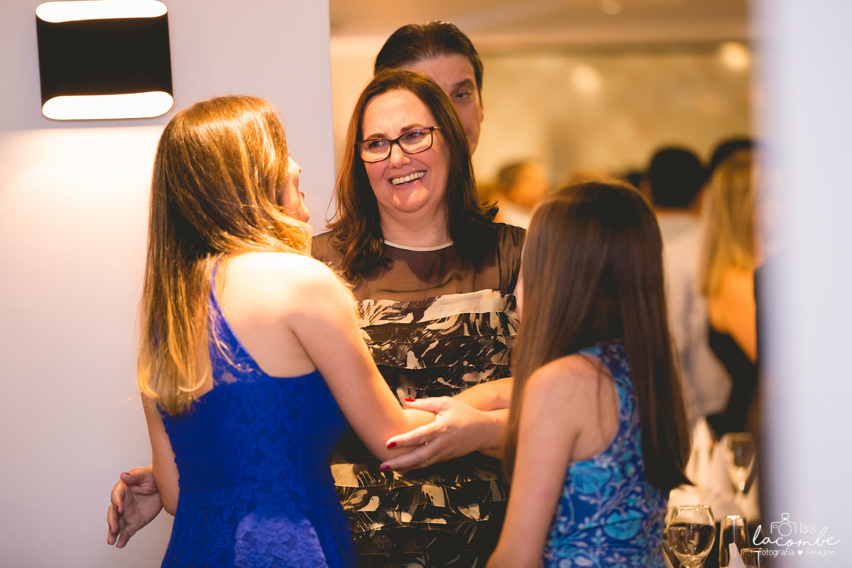 Mathias | Jantar de formatura