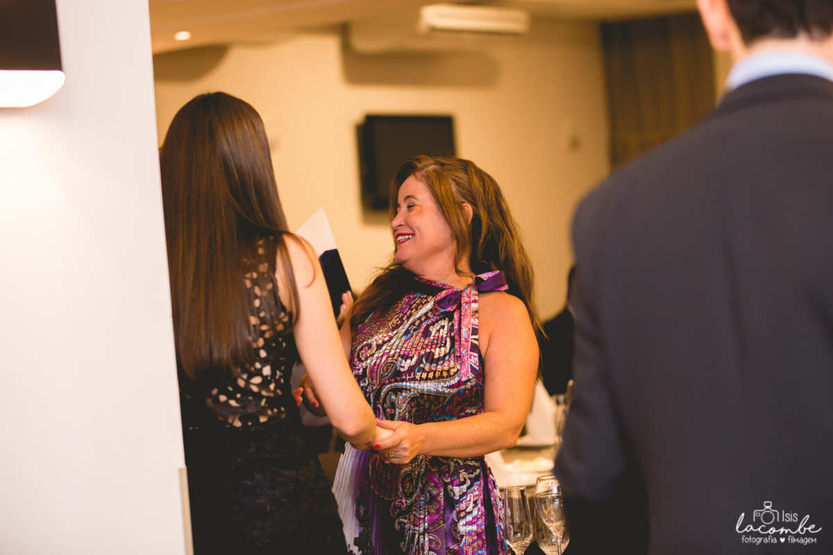 Mathias | Jantar de formatura