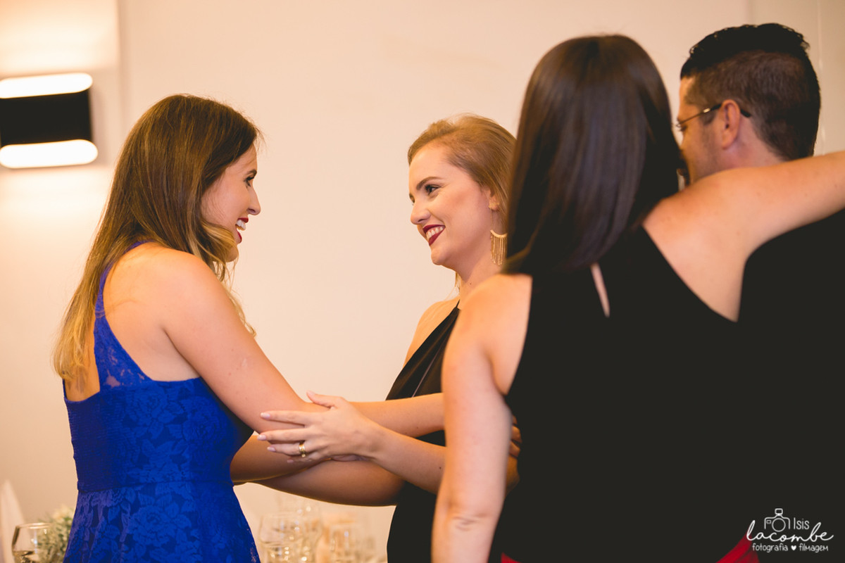 Mathias | Jantar de formatura