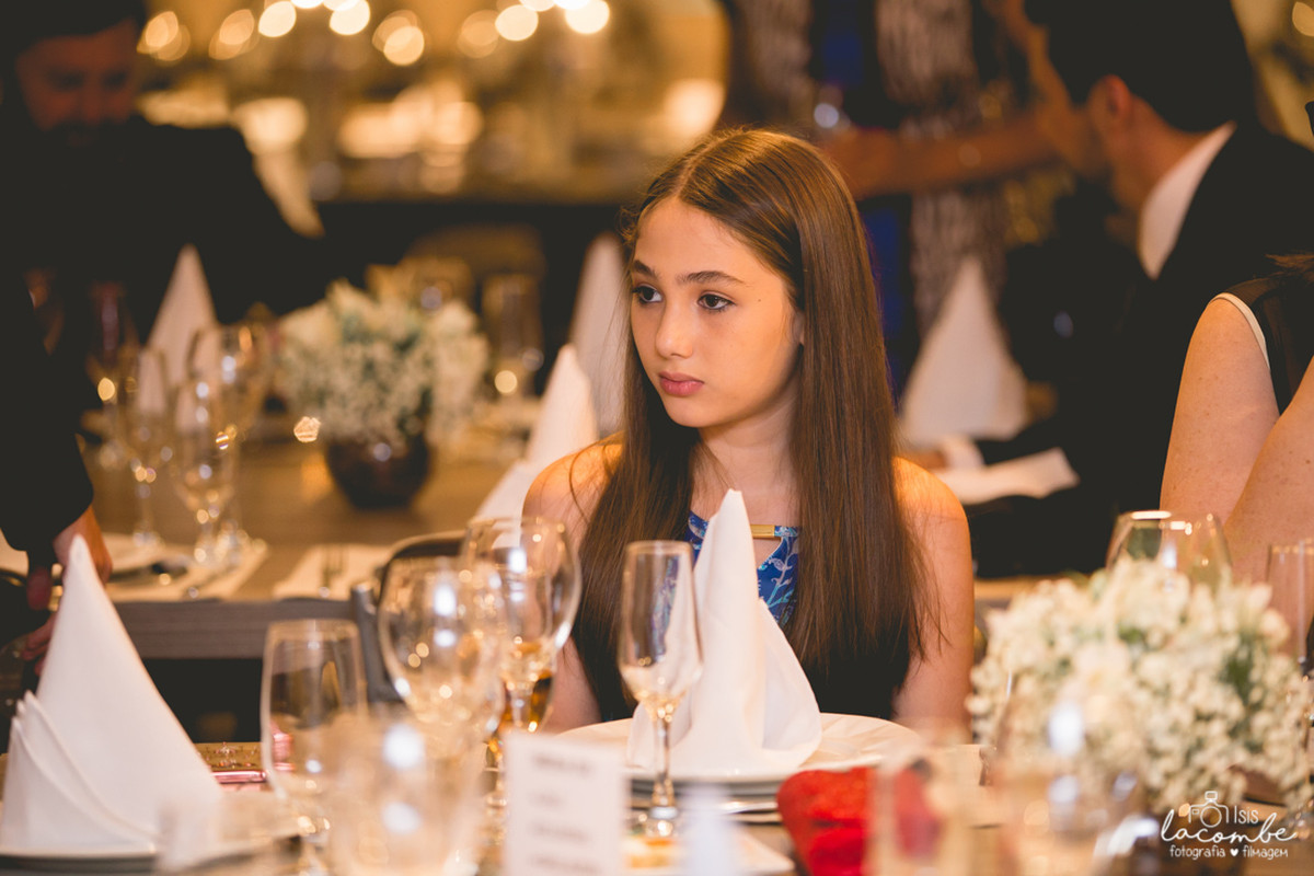 Mathias | Jantar de formatura