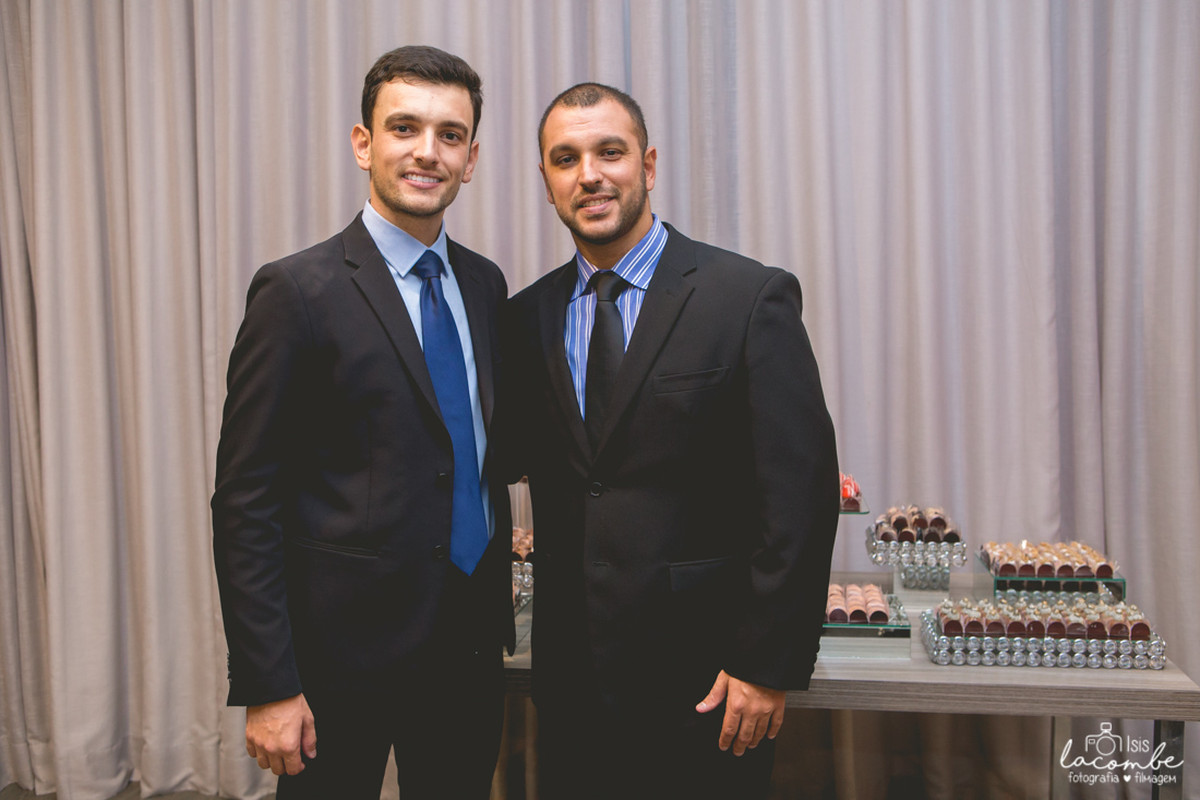 Mathias | Jantar de formatura