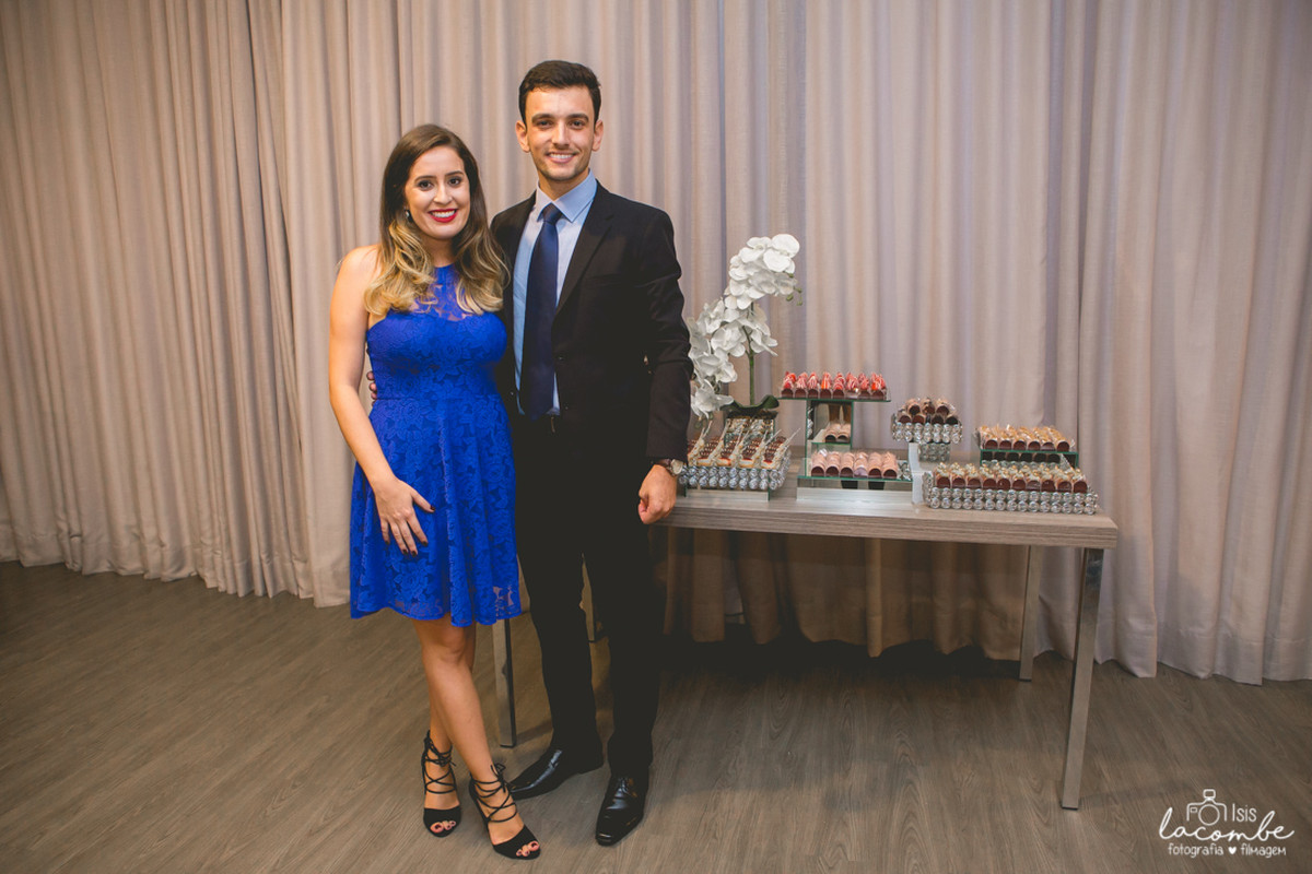 Mathias | Jantar de formatura