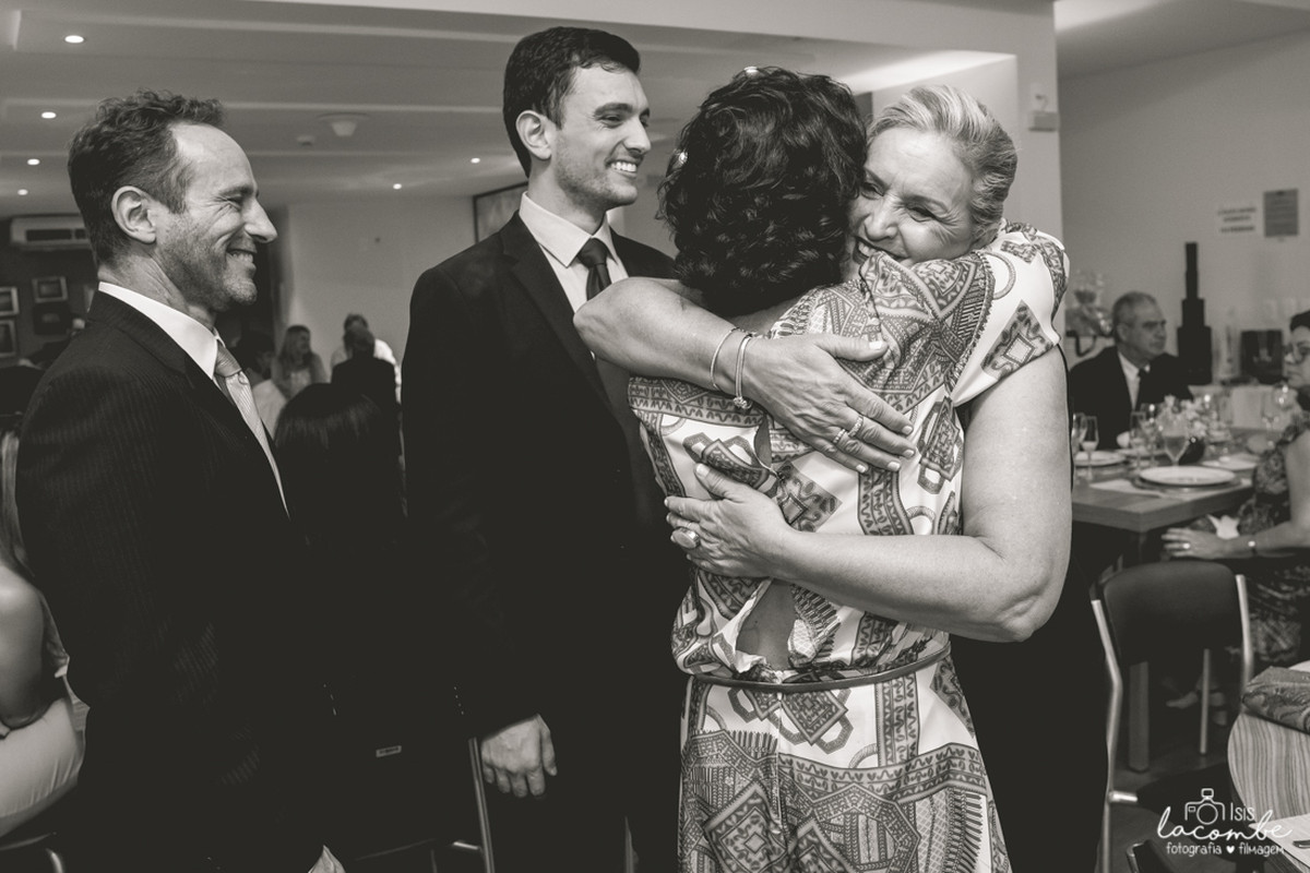 Mathias | Jantar de formatura