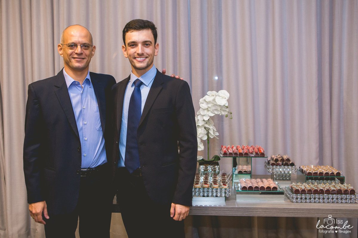 Mathias | Jantar de formatura