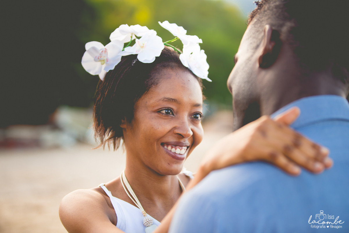 Michele e Jules | Pré – Casamento | Aula Prática Fotografia