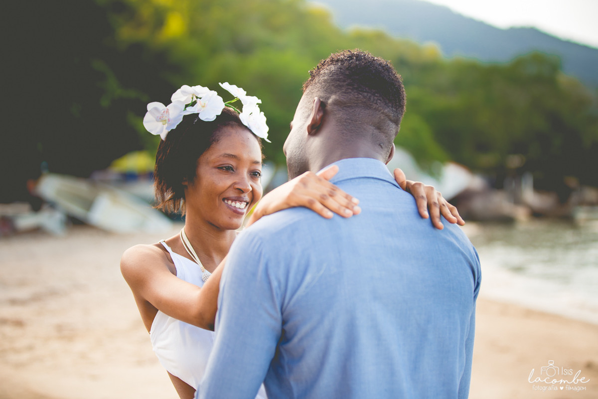 Michele e Jules | Pré – Casamento | Aula Prática Fotografia