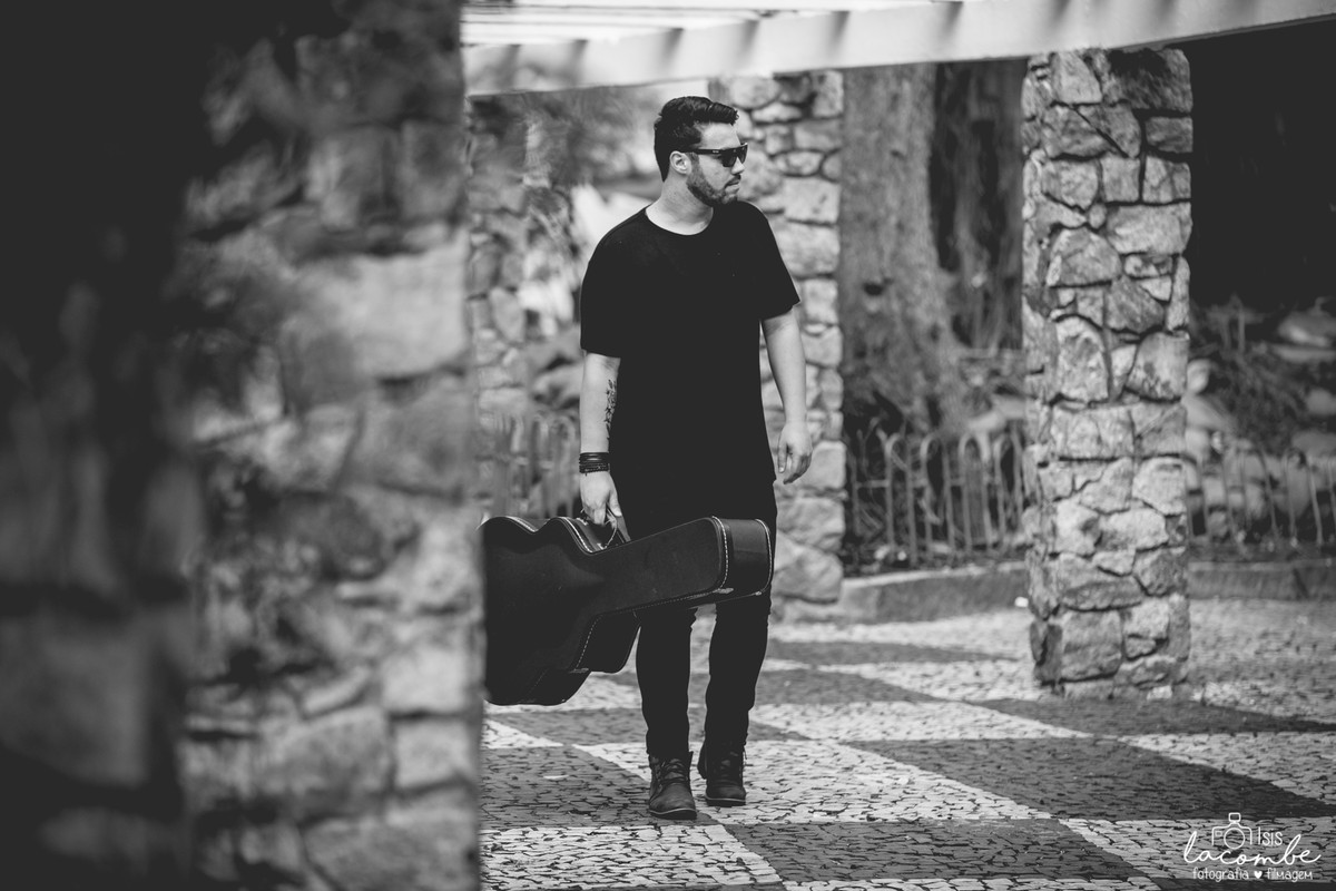 Ro Mantirez | Sessão fotográfica